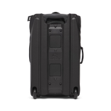 2026 Titleist Mini Rolling Duffle Bag - Black/Black