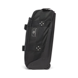 2026 Titleist Mini Rolling Duffle Bag - Black/Black