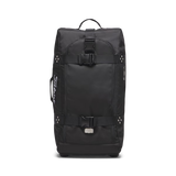 2026 Titleist Club Rolling Duffle Bag - Black/Black