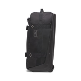 2026 Titleist Club Rolling Duffle Bag - Black/Black