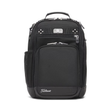 2026 Titleist Pro Backpack - Black/Black