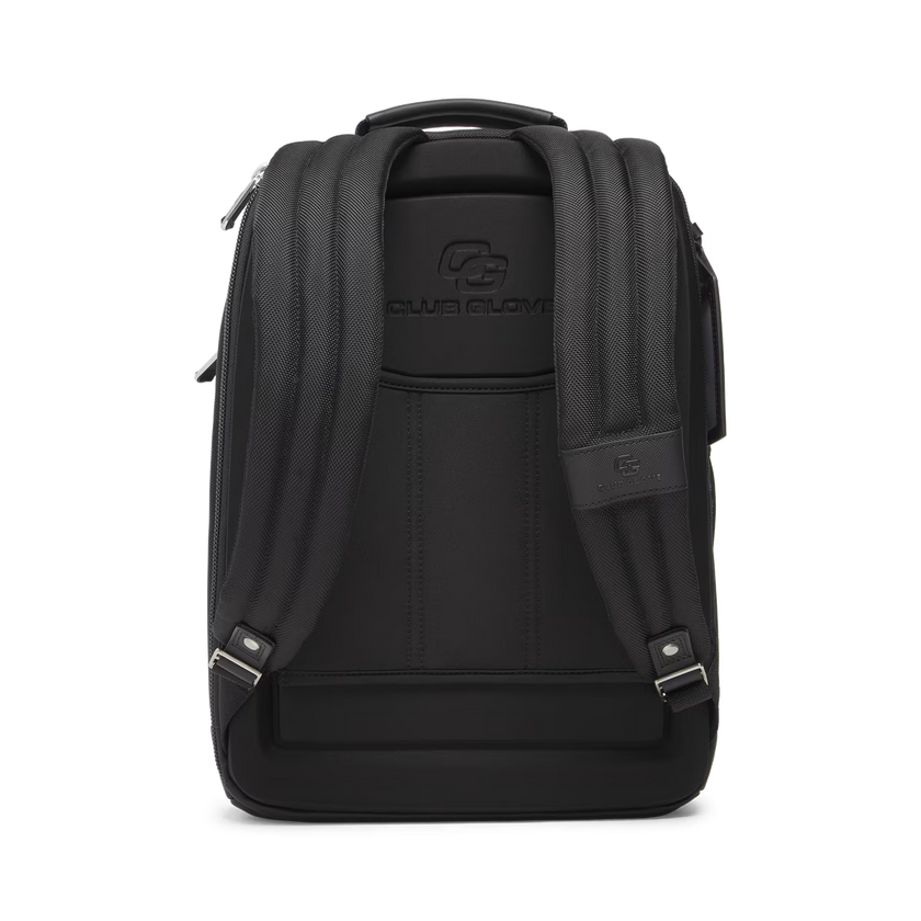 2026 Titleist Pro Backpack - Black/Black
