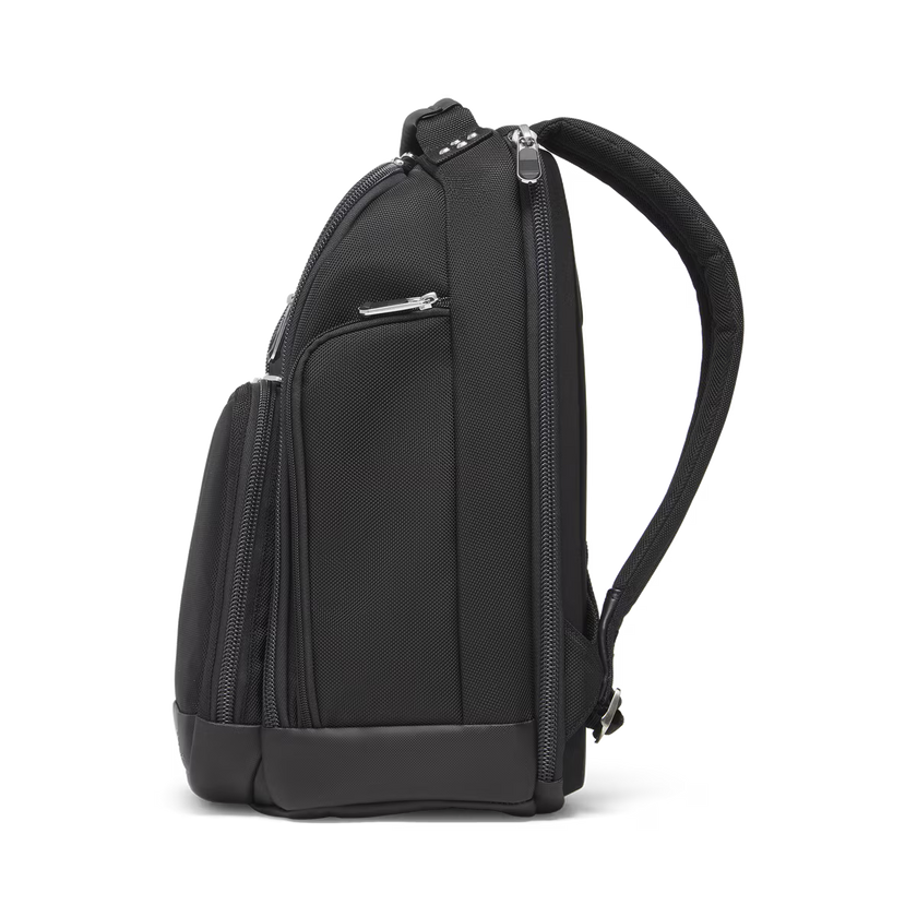 2026 Titleist Pro Backpack - Black/Black