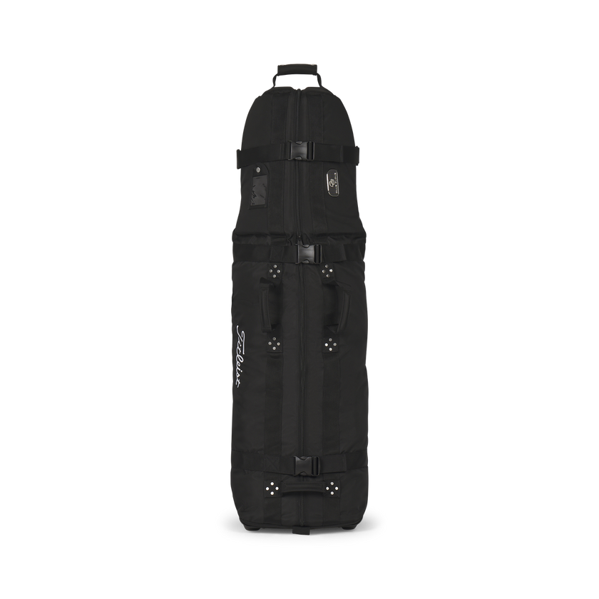2026 Titleist CG Club Traveler Travel Cover
