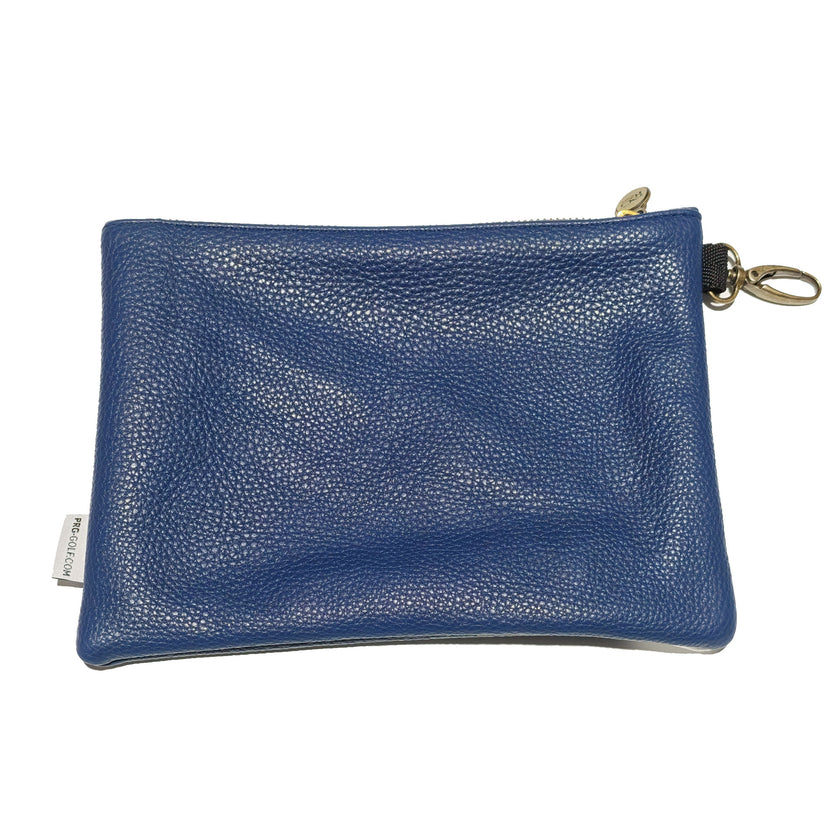 Clubroom Elite Track Premium Zip Tote