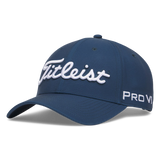 Titleist Tour Performance Cap - Monterey/White