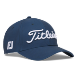 Titleist Tour Performance Cap - Monterey/White
