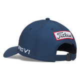 Titleist Tour Performance Cap - Monterey/White