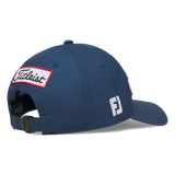 Titleist Tour Performance Cap - Monterey/White