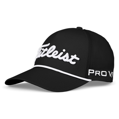 2026 Titleist Tour Rope Cap