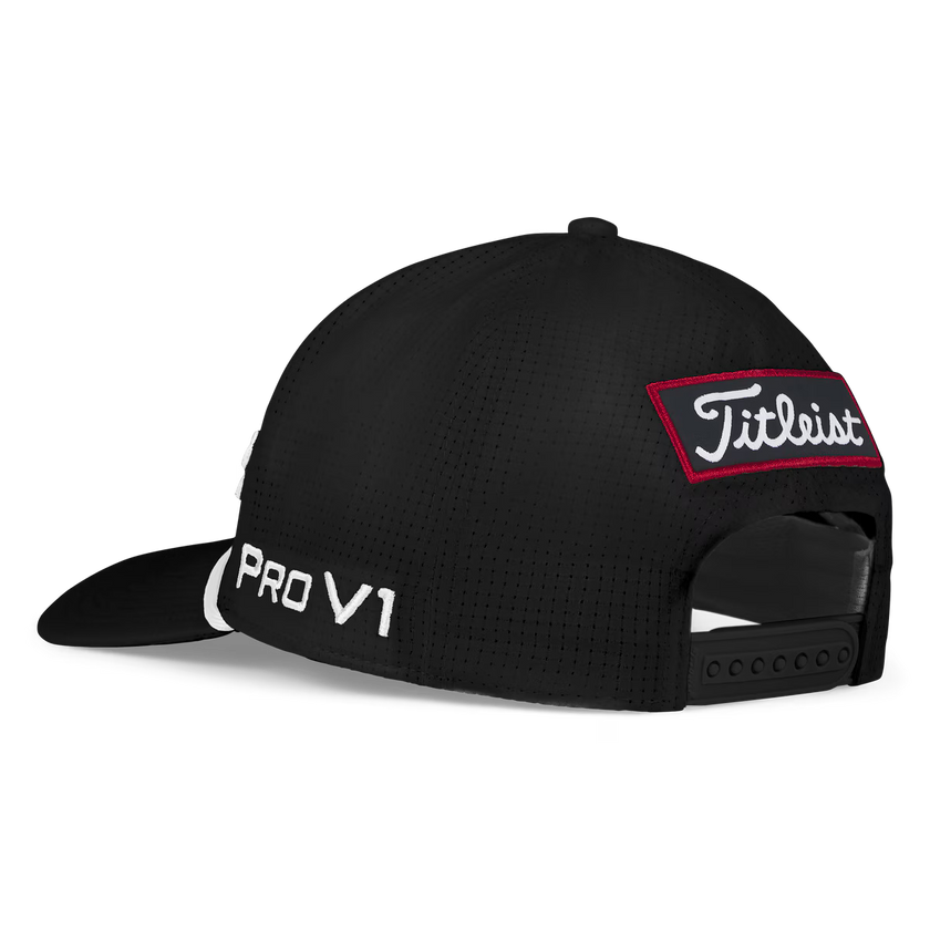 2026 Titleist Tour Rope Cap