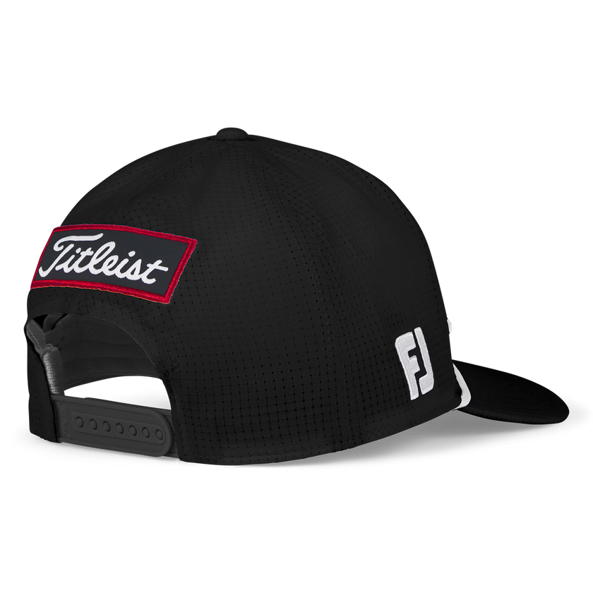2026 Titleist Tour Rope Cap