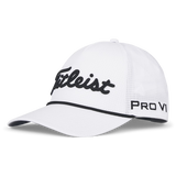 2026 Titleist Tour Rope Cap