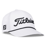 2026 Titleist Tour Rope Cap