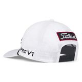 2026 Titleist Tour Rope Cap