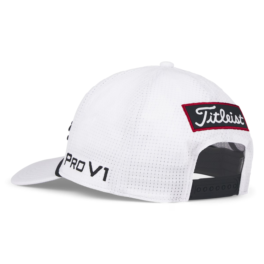 2026 Titleist Tour Rope Cap