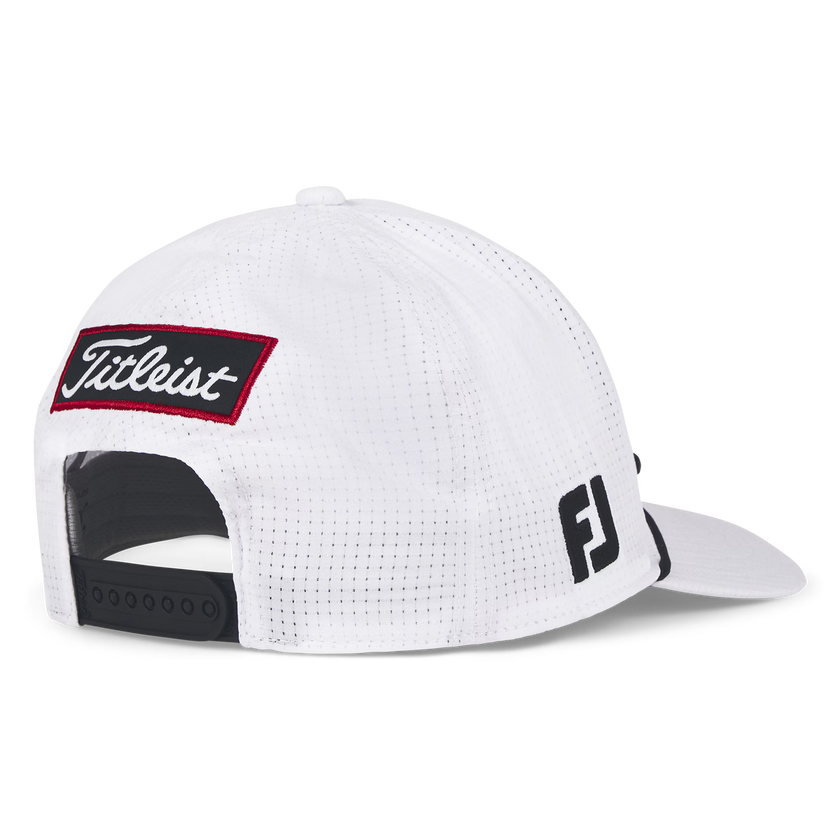 2026 Titleist Tour Rope Cap