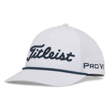 2026 Titleist Tour Rope Cap