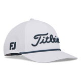 2026 Titleist Tour Rope Cap