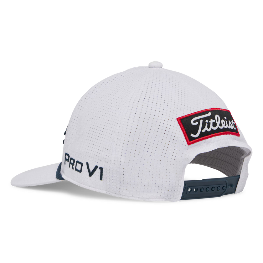 2026 Titleist Tour Rope Cap