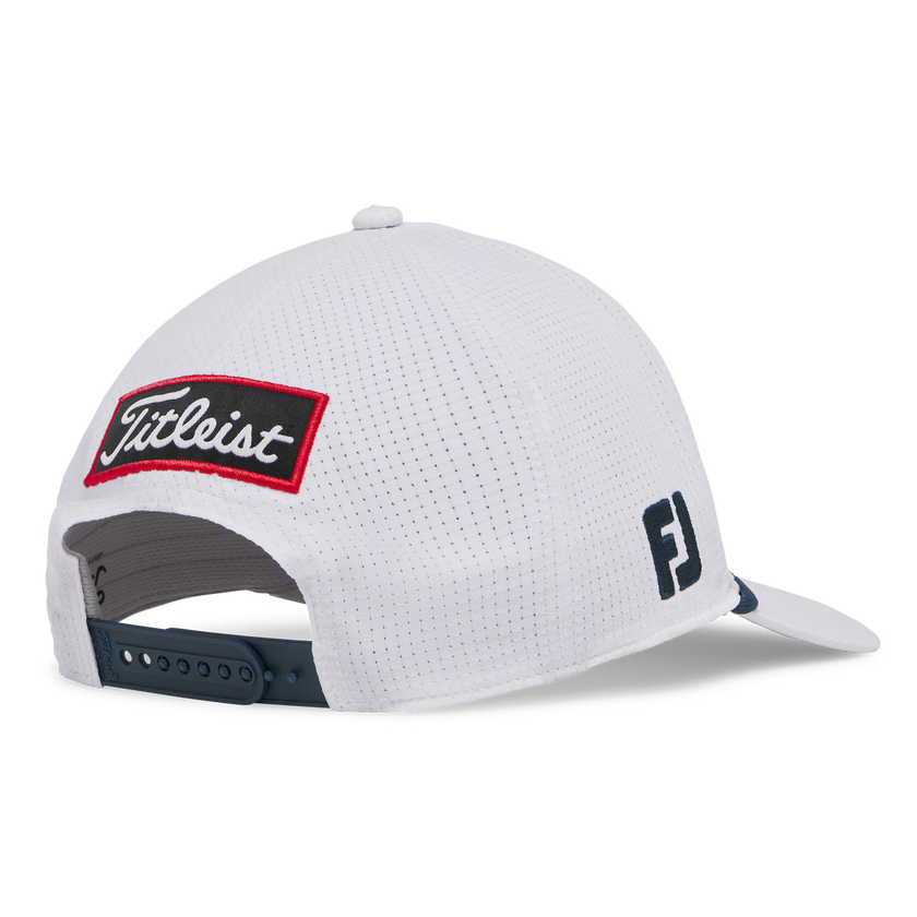 2026 Titleist Tour Rope Cap
