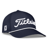 2026 Titleist Tour Rope Cap