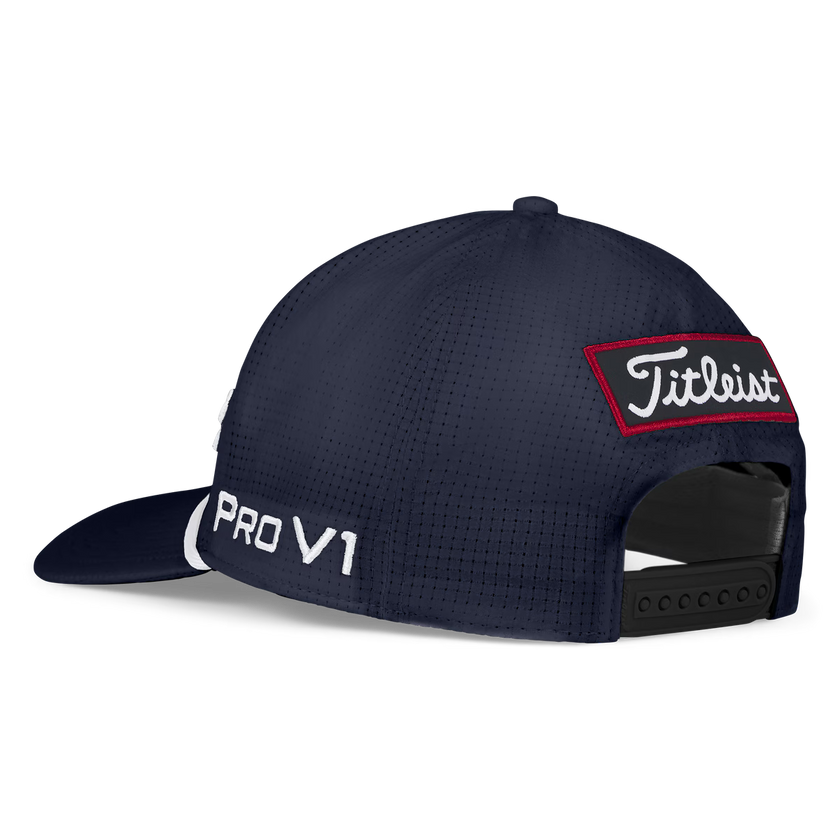 2026 Titleist Tour Rope Cap