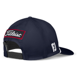 2026 Titleist Tour Rope Cap