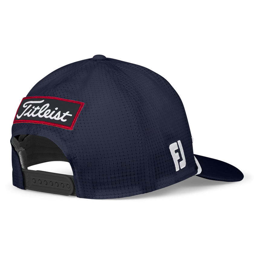 2026 Titleist Tour Rope Cap