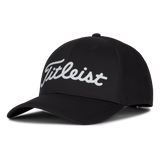 Titleist Women's Players Performance Ball Marker Cap - Black/White