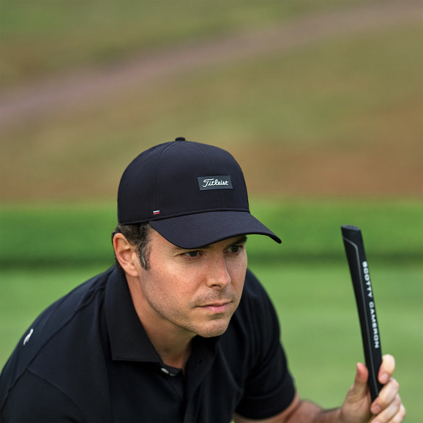 2026 Titleist Charleston Breezer Cap