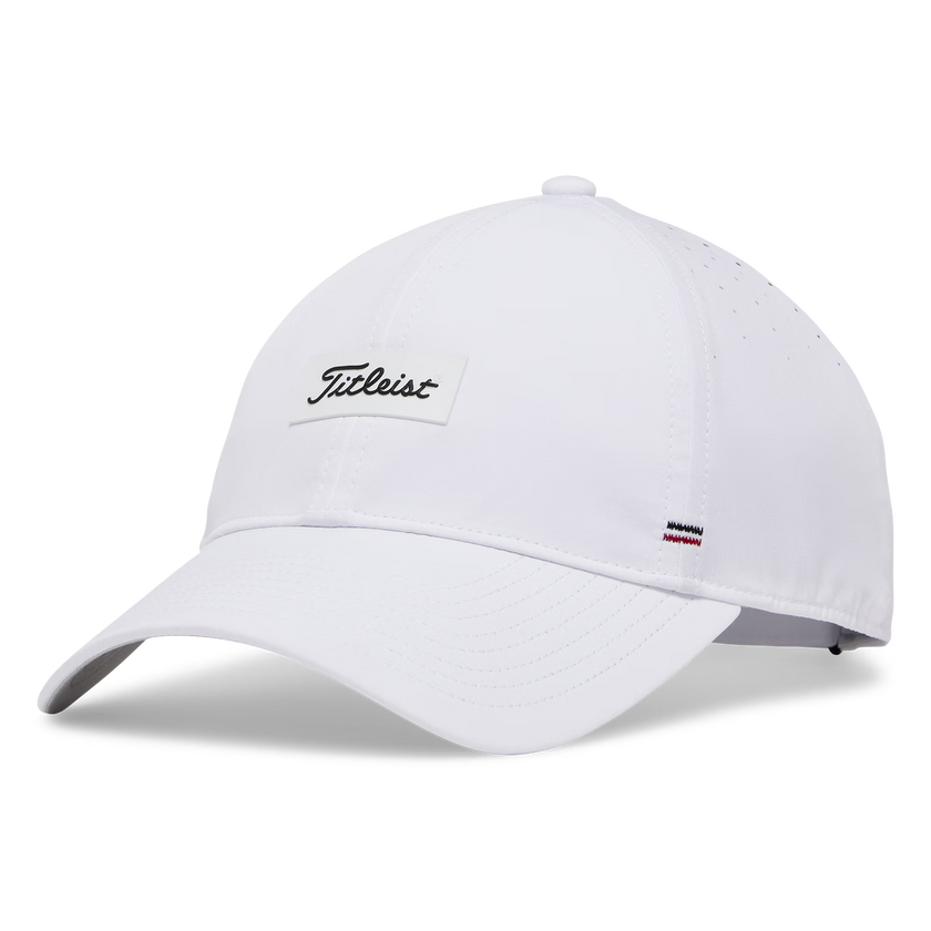 2026 Titleist Charleston Breezer Cap