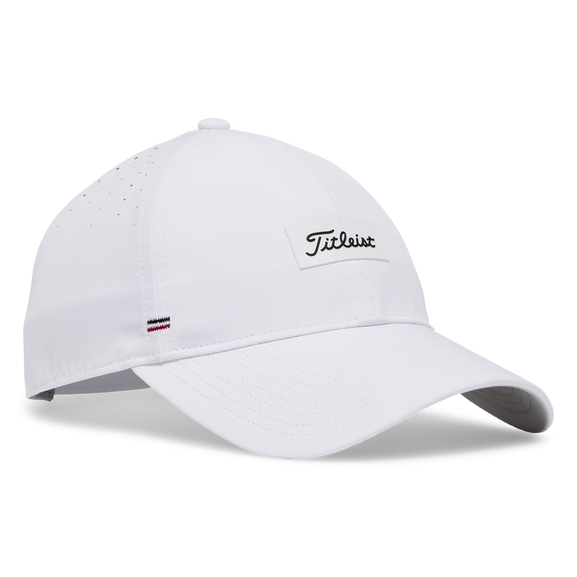 2026 Titleist Charleston Breezer Cap