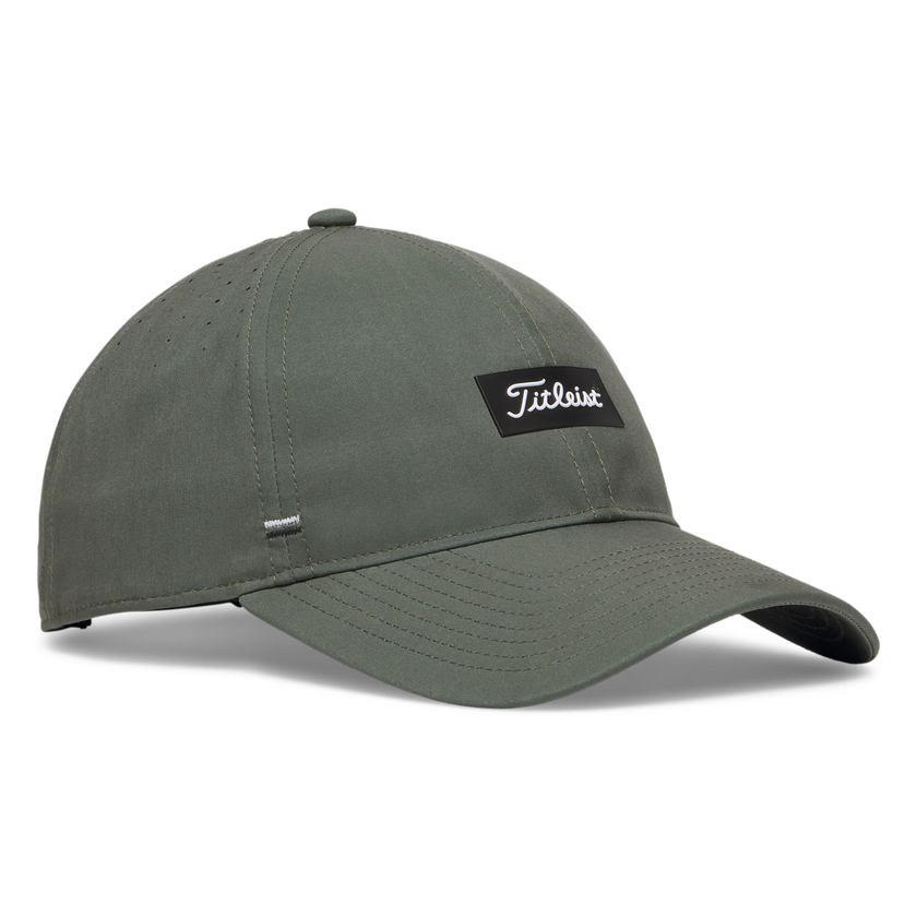 2026 Titleist Charleston Breezer Cap