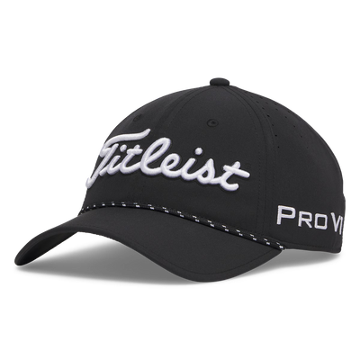 2026 Titleist Tour Breezer Cap
