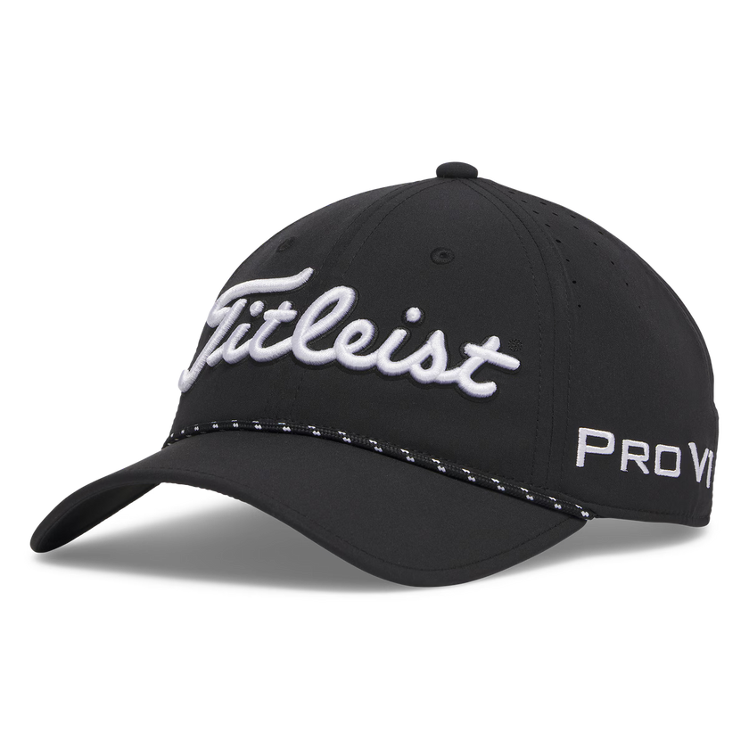 2026 Titleist Tour Breezer Cap