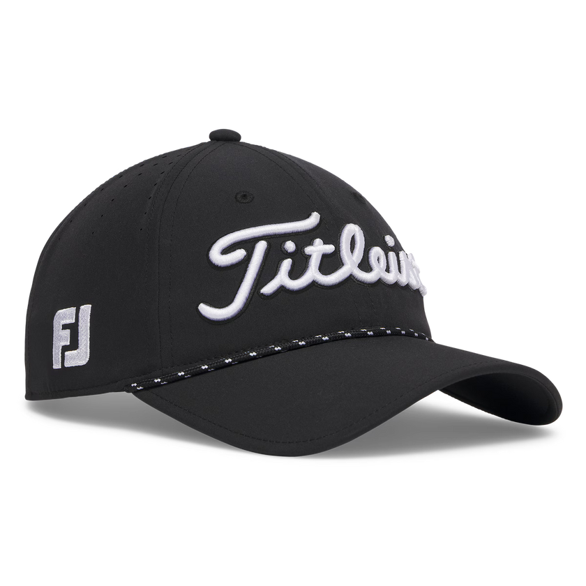 2026 Titleist Tour Breezer Cap