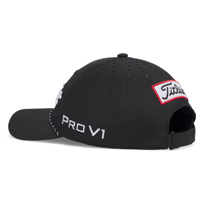 2026 Titleist Tour Breezer Cap