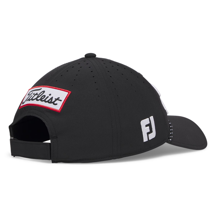 2026 Titleist Tour Breezer Cap
