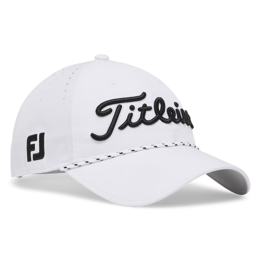 2026 Titleist Tour Breezer Cap