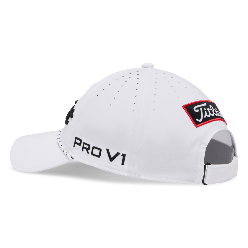 2026 Titleist Tour Breezer Cap