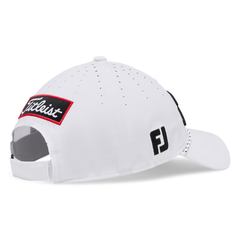 2026 Titleist Tour Breezer Cap