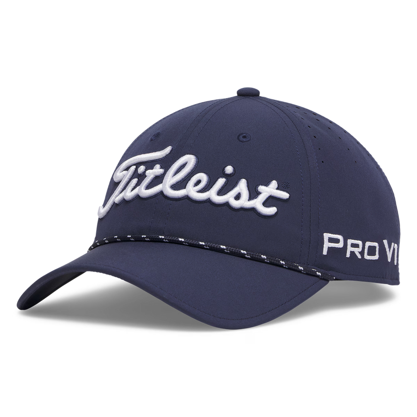2026 Titleist Tour Breezer Cap