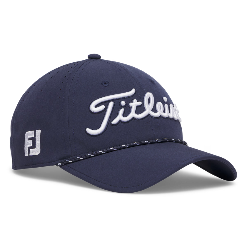 2026 Titleist Tour Breezer Cap
