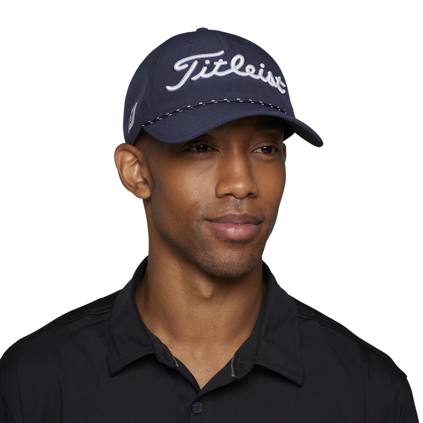 2026 Titleist Tour Breezer Cap