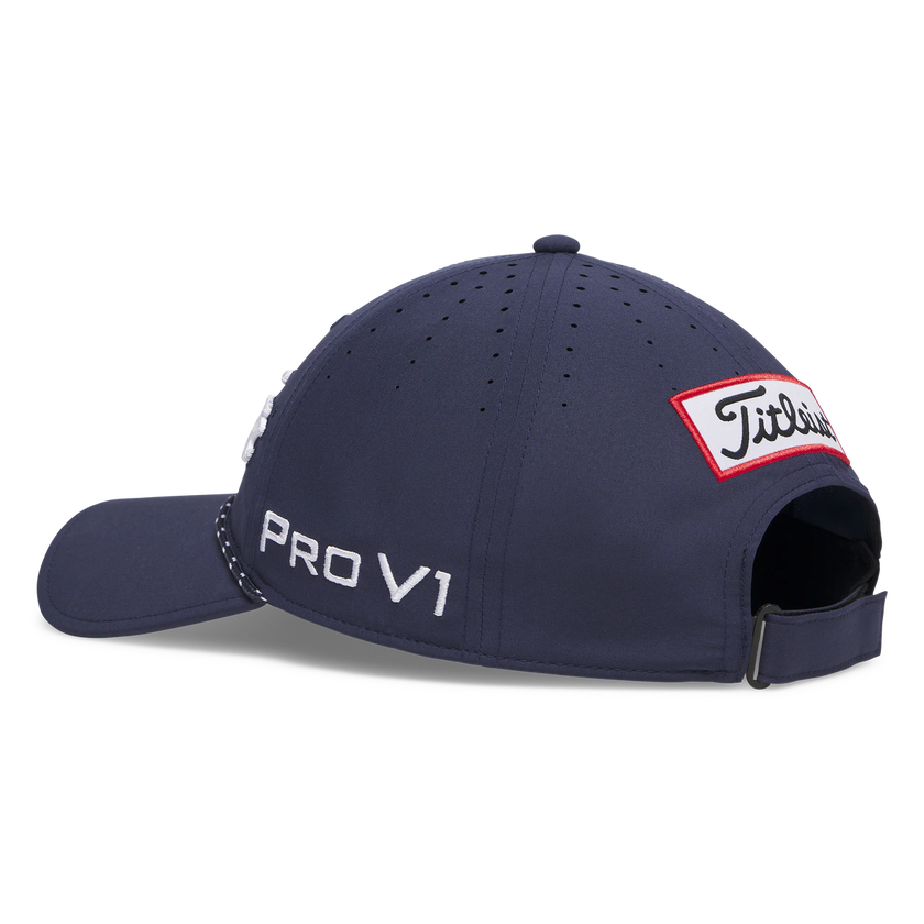 2026 Titleist Tour Breezer Cap