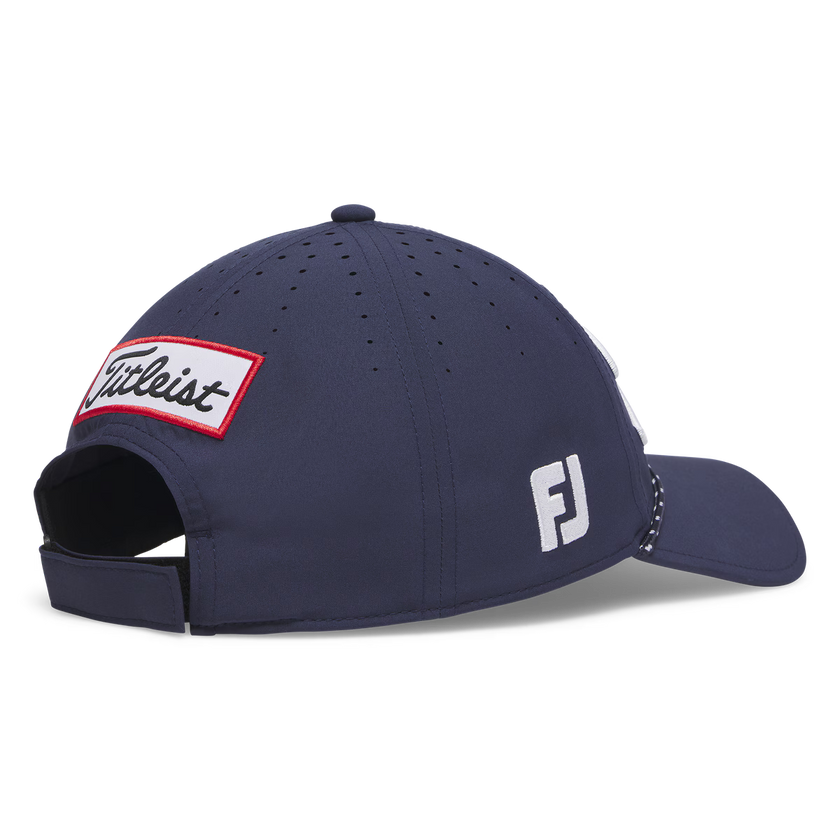 2026 Titleist Tour Breezer Cap
