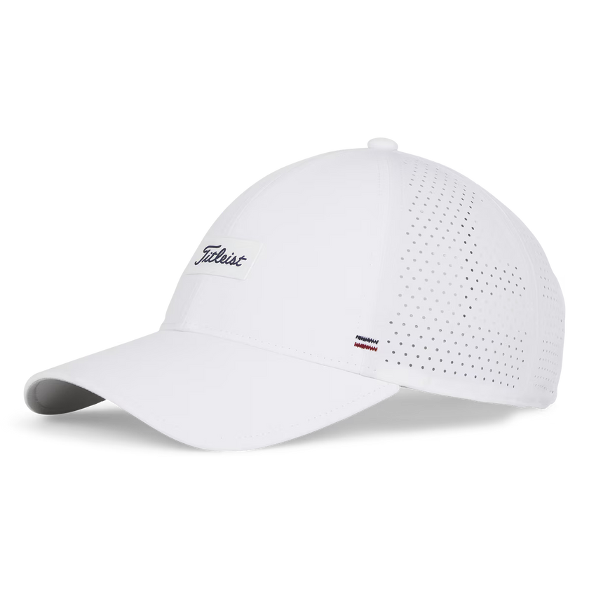 2026 Titleist Women's Charleston Breezer Cap