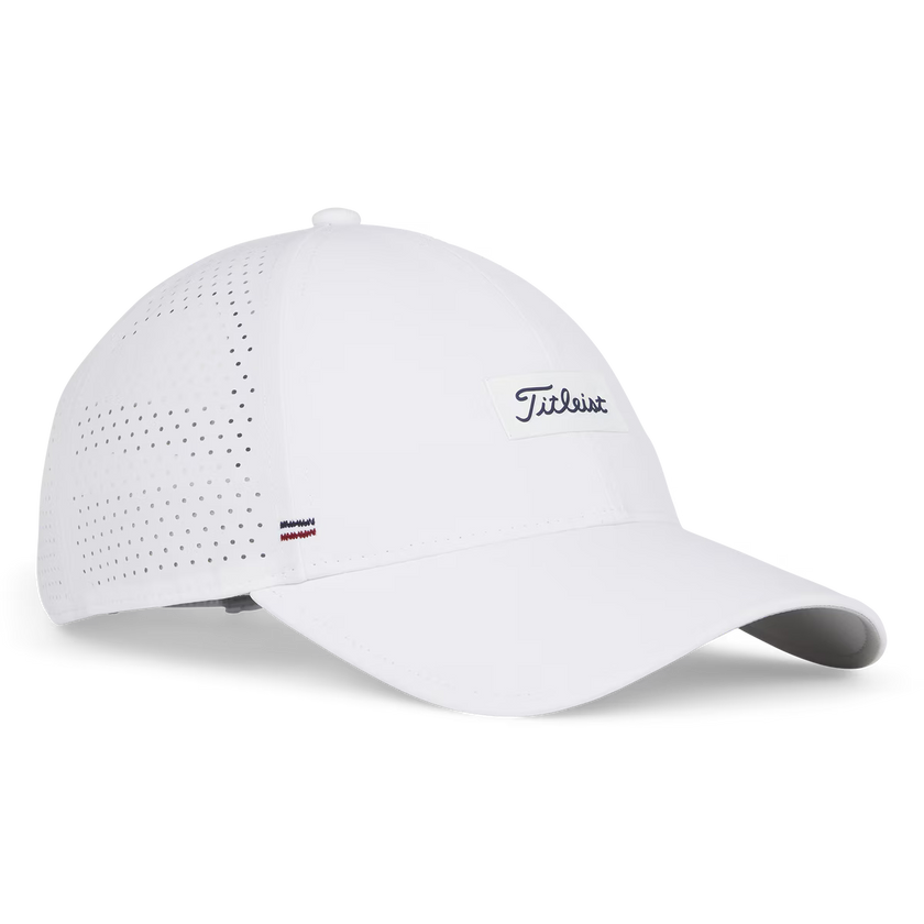 2026 Titleist Women's Charleston Breezer Cap