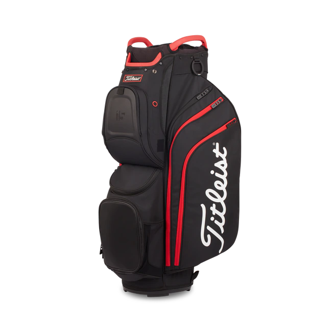 Titleist 2021 cart bag new arrivals